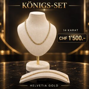 Königs-Set